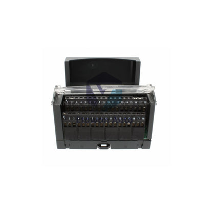 Módulo de Relé Versamax GE IC200CHS211