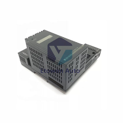 Controlador Ethernet General Electric IC200CPUE05 64KB