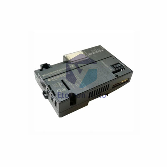 GE Fanuc IC200DBI001 DeviceNet Module