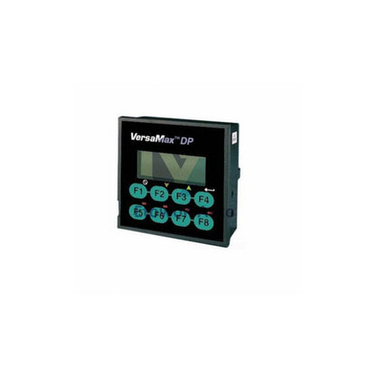 Terminal de Interfaz de Operador GE IC200DTX850