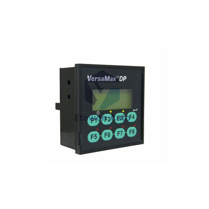 Terminal de Interfaz de Operador GE IC200DTX850