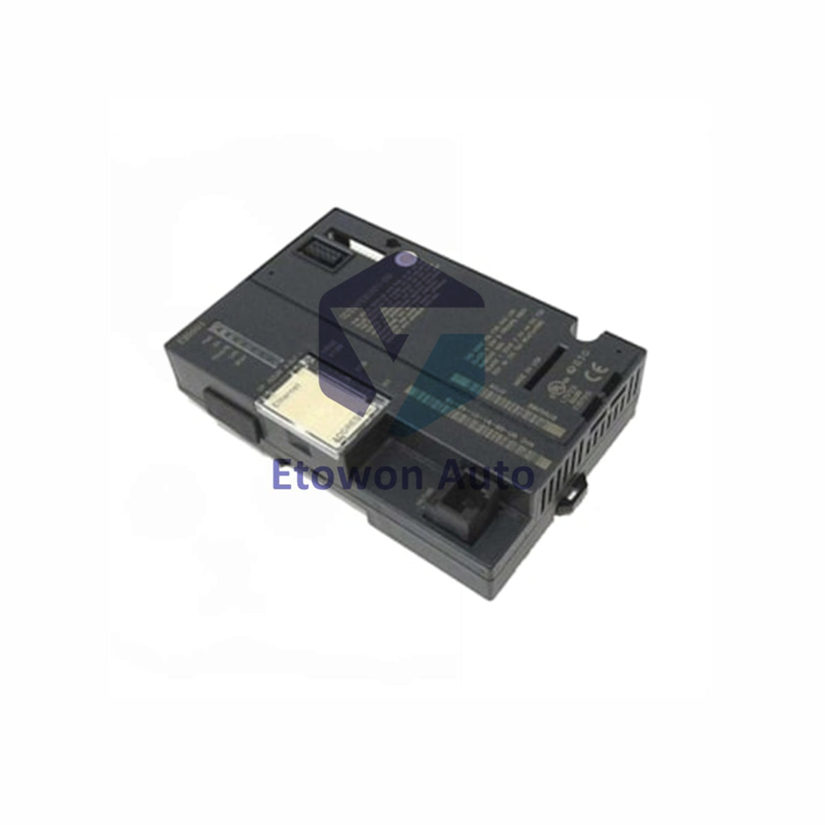 Módulo Esclavo Ethernet GE IC200EBI001