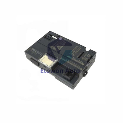 Módulo Esclavo Ethernet GE IC200EBI001