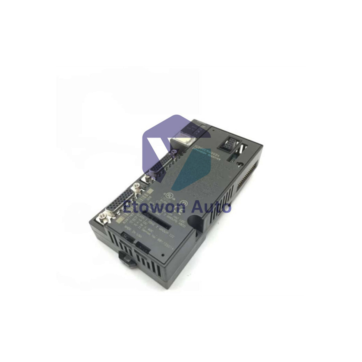 Conector de Expansión GE Fanuc IC200ETM001