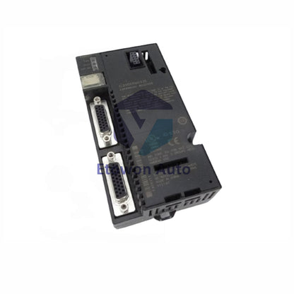 Conector de Expansión GE Fanuc IC200ETM001