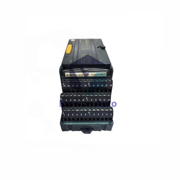 GE Fanuc IC200MDD840 VersaMax I/O Module