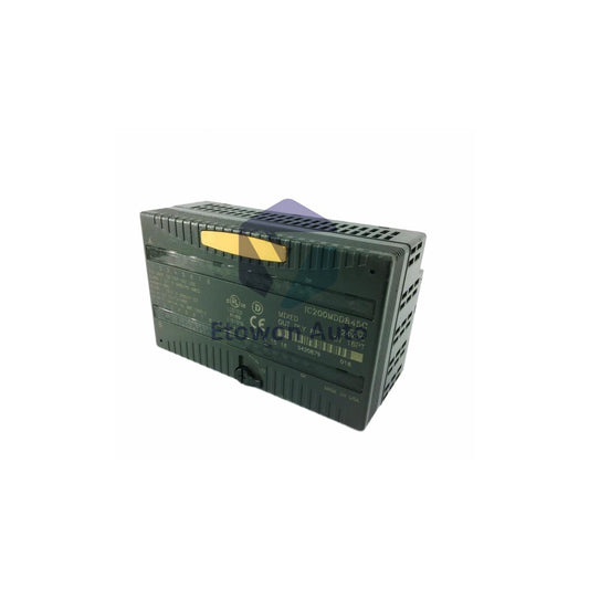 GE IC200MDD851 16 Point Module Discrete I/O