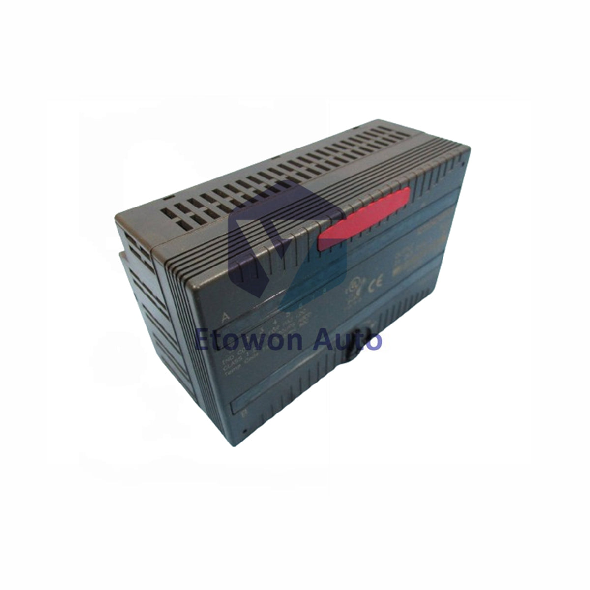 Módulo de Entrada Discreta GE IC200MDL240