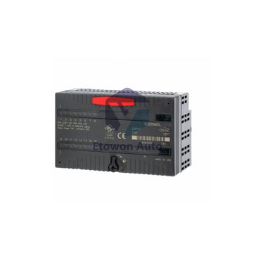 Module GE Fanuc IC200MDL329 8 Output AC