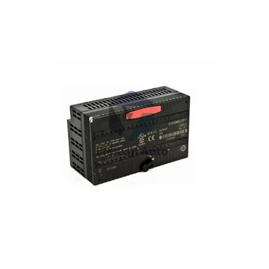 GE - IC200MDL331 8pt 2A AC Output Module