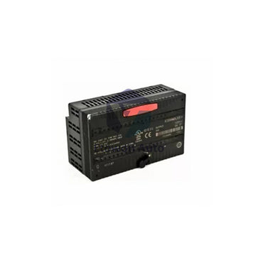 IC200MDL631 GE 125VDC 8‑Point Input Module