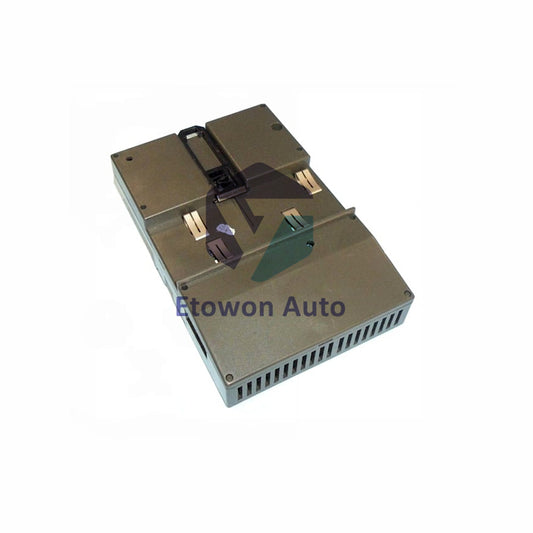 IC200PBI001 GE Fanuc Versamax Profibus NIU 64 I/O Modules