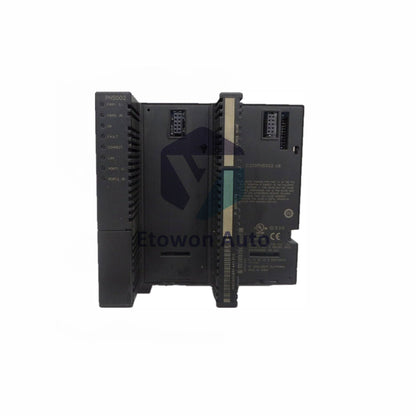 Interfaz de Red Profinet GE Fanuc IC200PNS001 | Serie VersaMax