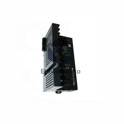 Portador de Refuerzo de Suministro de Energía GE Fanuc IC200PWB001 | Versamax