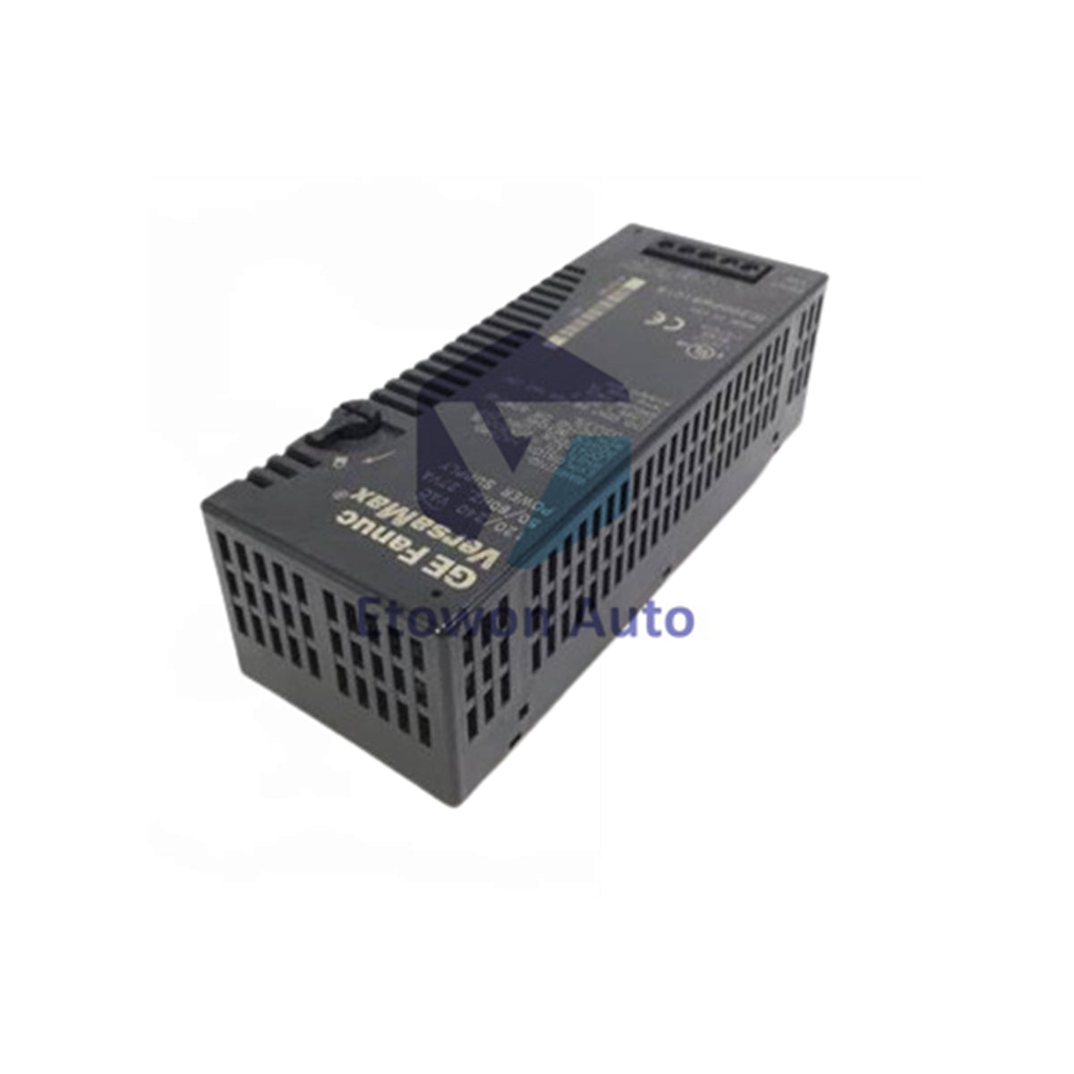 GE Fanuc IC200PWR101 | Fuente de alimentación de entrada de 120/240V CA