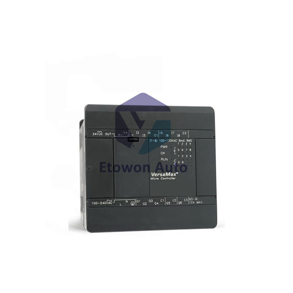 IC200TBX240-1