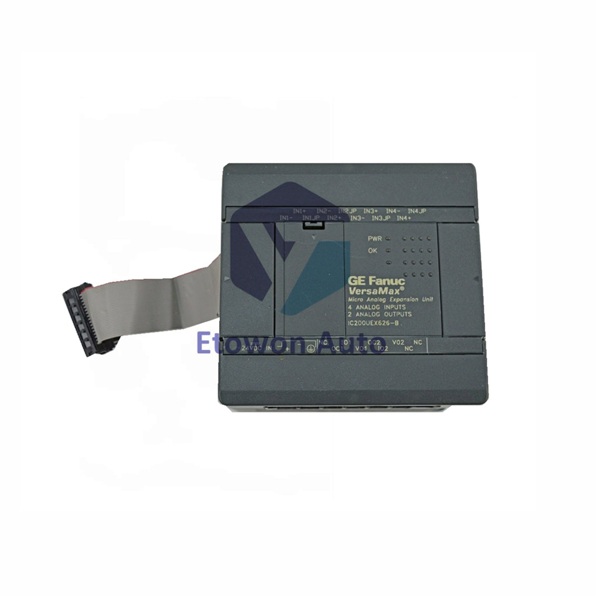 IC200TBX240-2