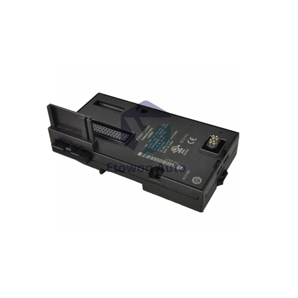 IC200TBX264