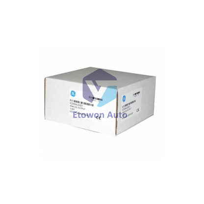 IC200TBX520