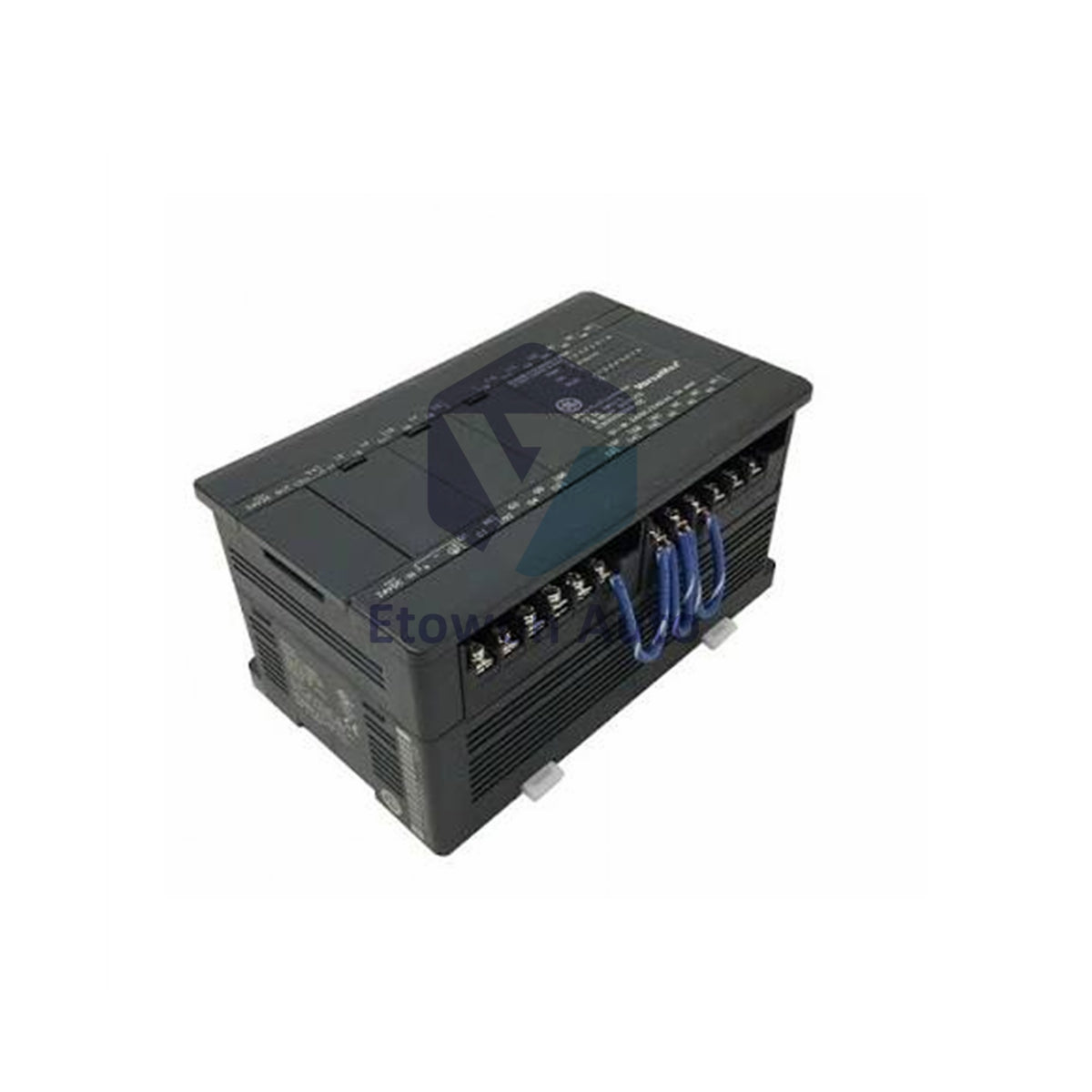 حامل ورودی/خروجی ۳۶ پین IC200CHS003 | جی‌ای فانوک
