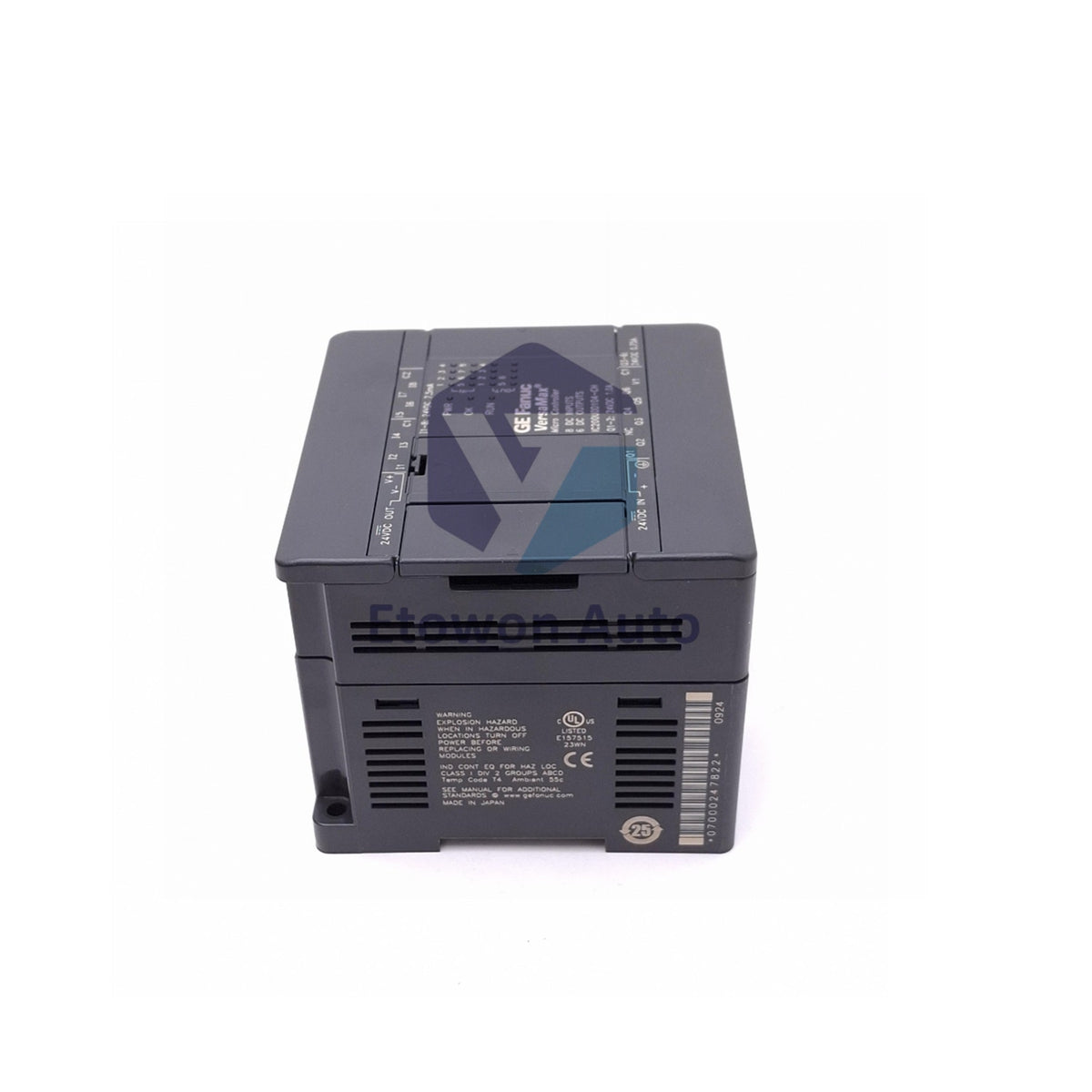 IC200UAR014-3