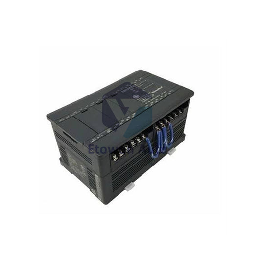 حامل ورودی/خروجی ۳۶ پین IC200CHS003 | جی‌ای فانوک
