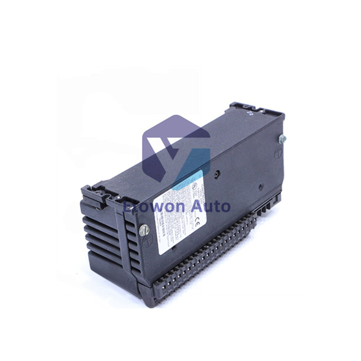 ماژول جنرال الکتریک IC660BBA105 | خروجی جریان ۴-۲۰ میلی‌آمپر