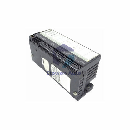 ماژول جنرال الکتریک IC660BBA105 | خروجی جریان ۴-۲۰ میلی‌آمپر