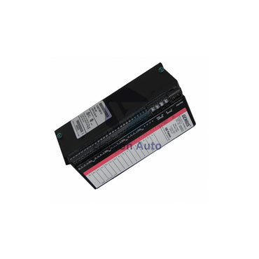 General Electric IC660BBR101 Normally Open Relay Block