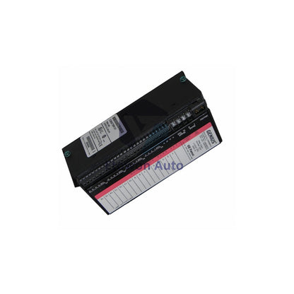 بلوک رله باز معمولی جنرال الکتریک IC660BBR101