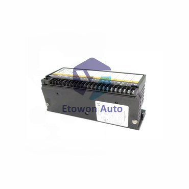 GE Fanuc IC660BBS101 | 8-Circuit Genius Isolated I/O Block