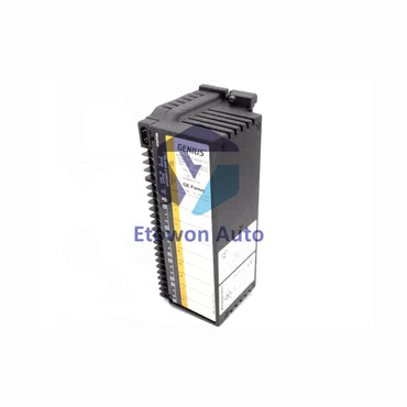 GE Model IC660BBS102 | Genius Isolated I/O Block