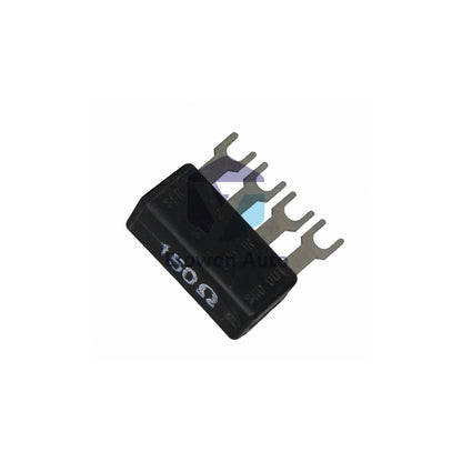 GE IC660BLM506 | Terminador de Bus Genius I/O de 150 Ohmios