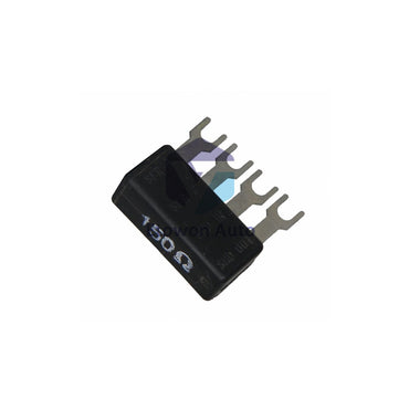 GE IC660BLM508 75 Ohm Genius Bus Terminator Resistor