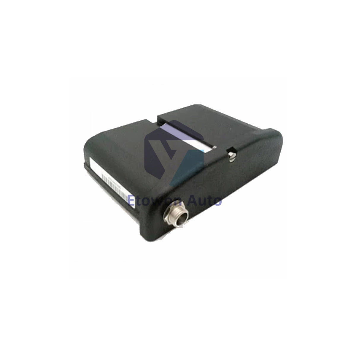 Monitor de Mano Genius Batería IC660BPM500 GE Fanuc