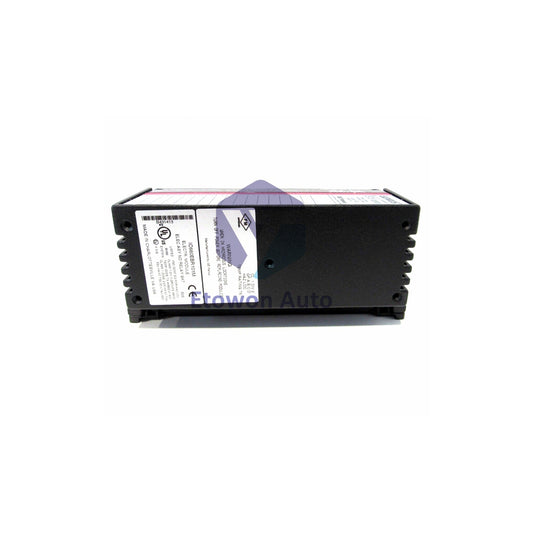 GE Fanuc IC660BRD020 16-Circuit Discrete Source Block