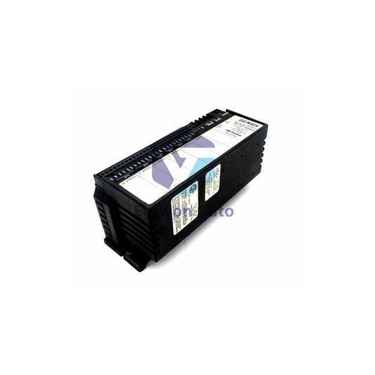 GE Fanuc IC660BRD024 Genius Modular Redundancy Block