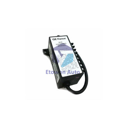 Módulo conmutador de bus de entrada/salida Genius IC660BSM120 de GE FANUC
