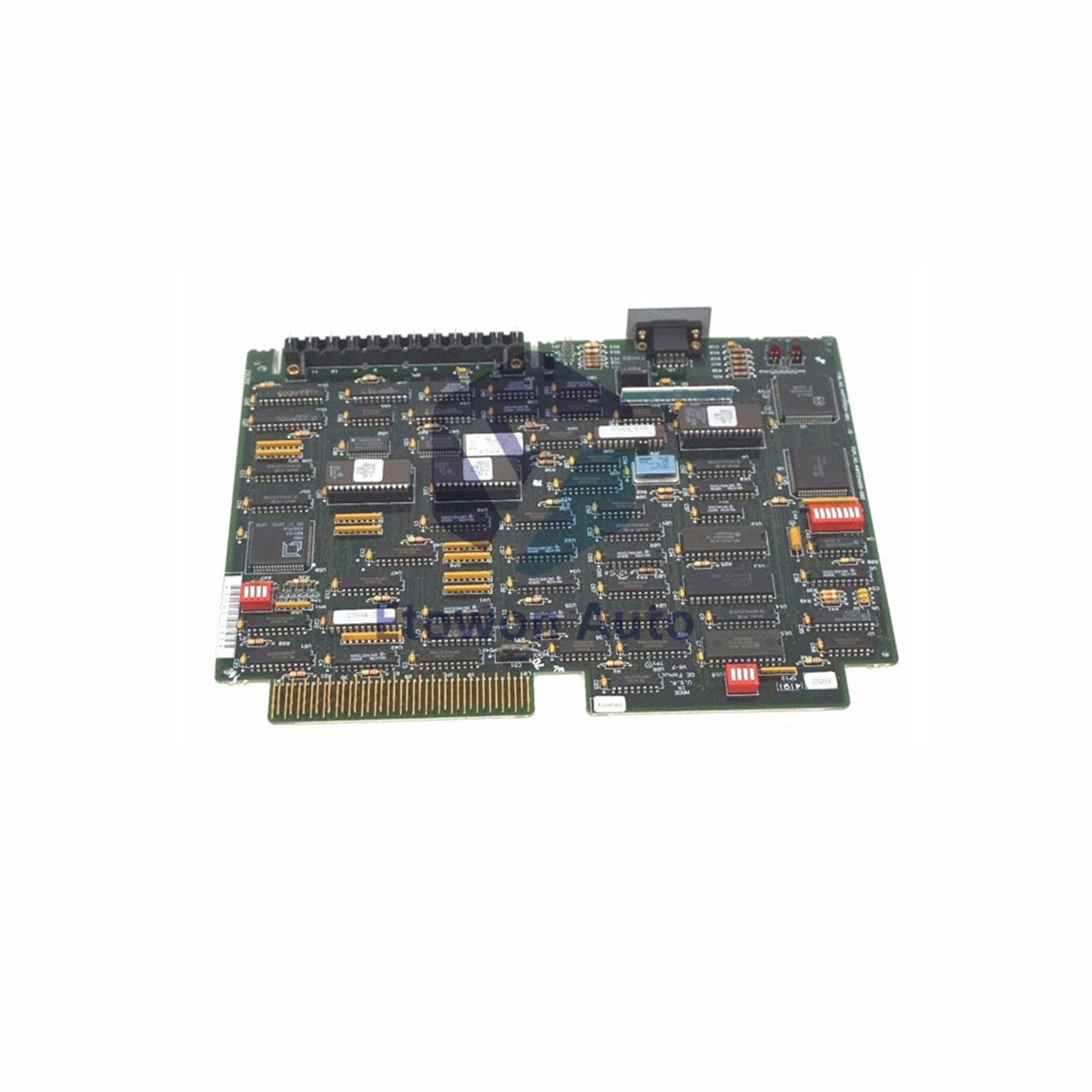 Controlador de Bus IC660CBB901 Genius I/O GE Fanuc