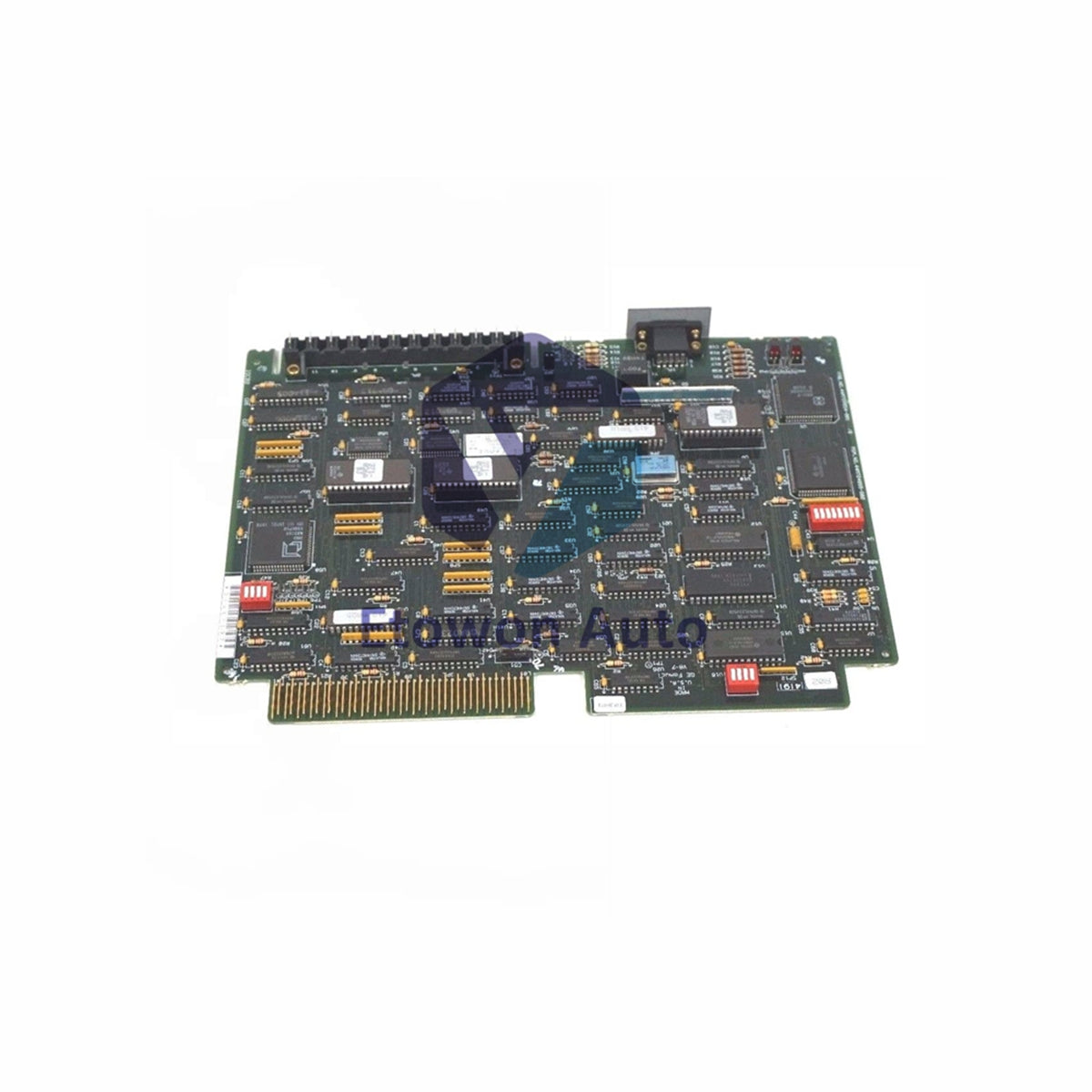 Controlador de Bus PLC Serie 6 IC660CBB902 GE Fanuc