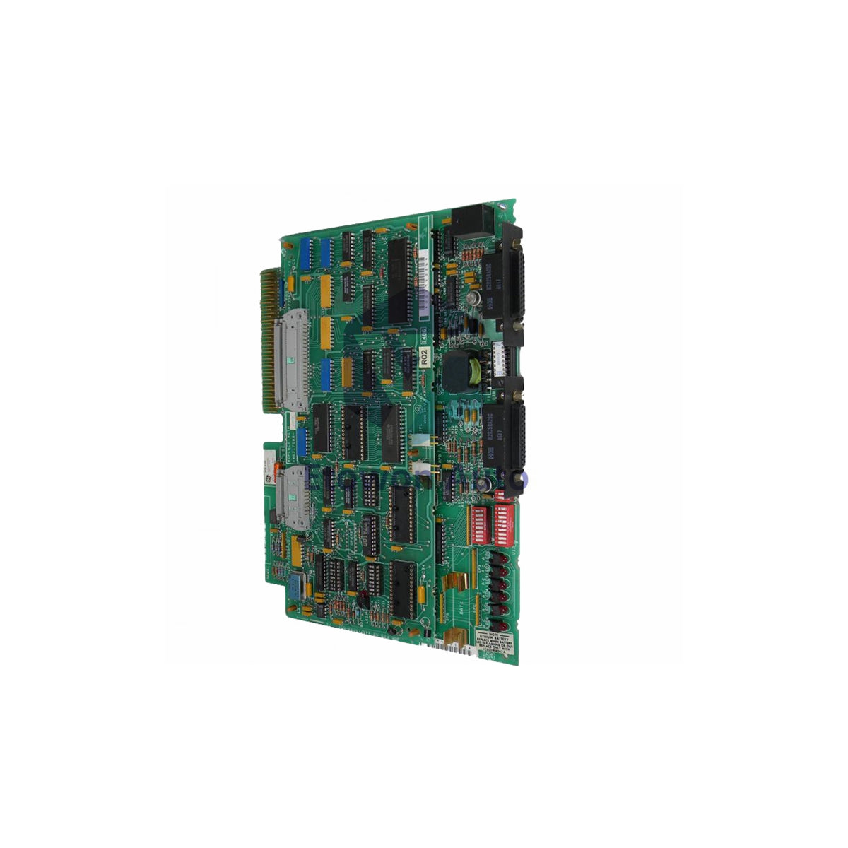 Controlador de Bus PLC Serie 6 GE Fanuc IC660CBB903 Fase B