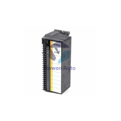 Ensamblaje Electrónico de 4 Grupos GE IC660EBS102 Genius I/O