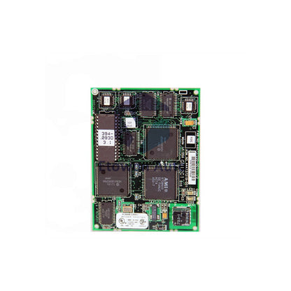 Tarjeta Adaptadora de Red Genio GE IC660ELB904 115V CA/125V CC