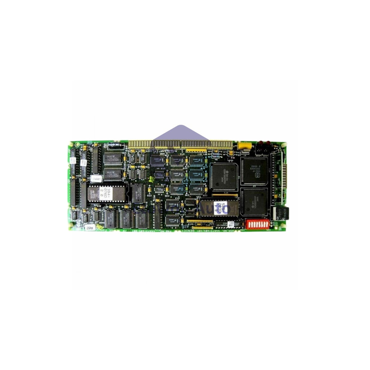 GE Fanuc IC660ELB905 Genius Network Adapter Board 115V AC/DC 8W