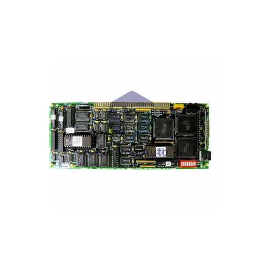 GE Fanuc IC660ELB905 Genius Network Adapter Board 115V AC/DC 8W