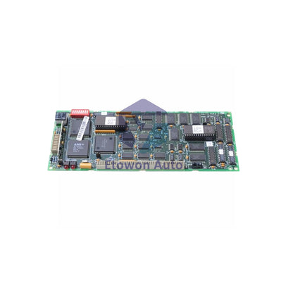 GE Fanuc IC660ELB905 Genius Network Adapter Board 115V AC/DC 8W