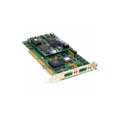 GE Fanuc IC660ELB906 PCIM Daughterboard Motherboard