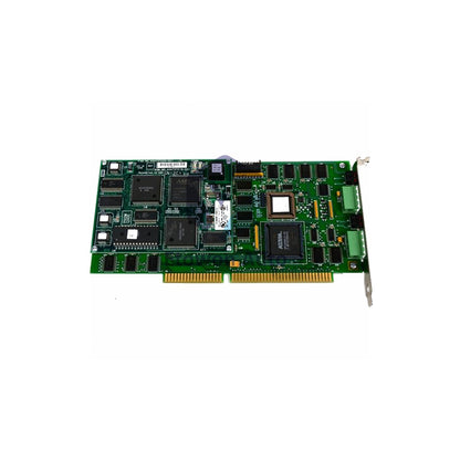 GE Fanuc IC660ELB906 PCIM Daughterboard Motherboard