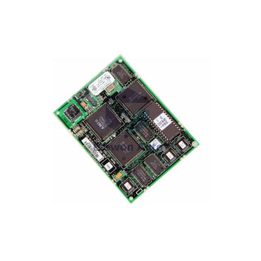 GE IC660ELB912 Плата сетевого интерфейса Genius