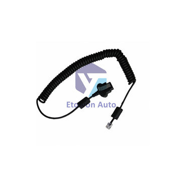 GE IC660HHC005 Communication Cable 153.6K Baud